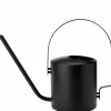 Original vattenkanna 1,7 liter, soft black