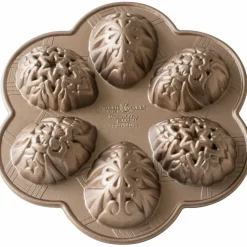 Ornamental Egg bakform