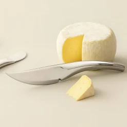 Ost & Fruktkniv