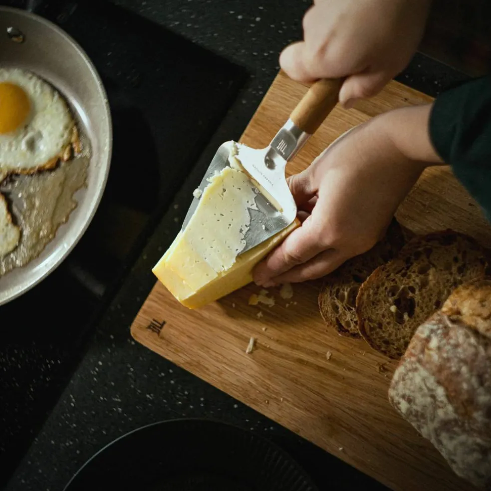 Osthyvel