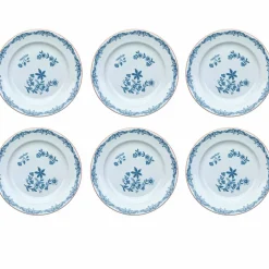 Ostindia Tallrik 27cm 6-pack