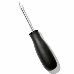 Ostronkniv, svart