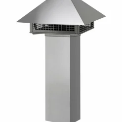 Outdoor9 fläktmotor