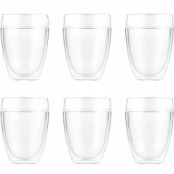 Outdoor Glas 6 st. 35 cl