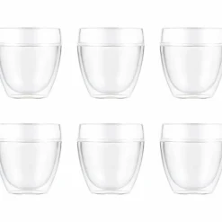 Outdoor Glas 6 st. 35 cl