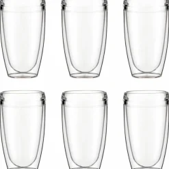 Outdoor Glas 6 st. 25 cl