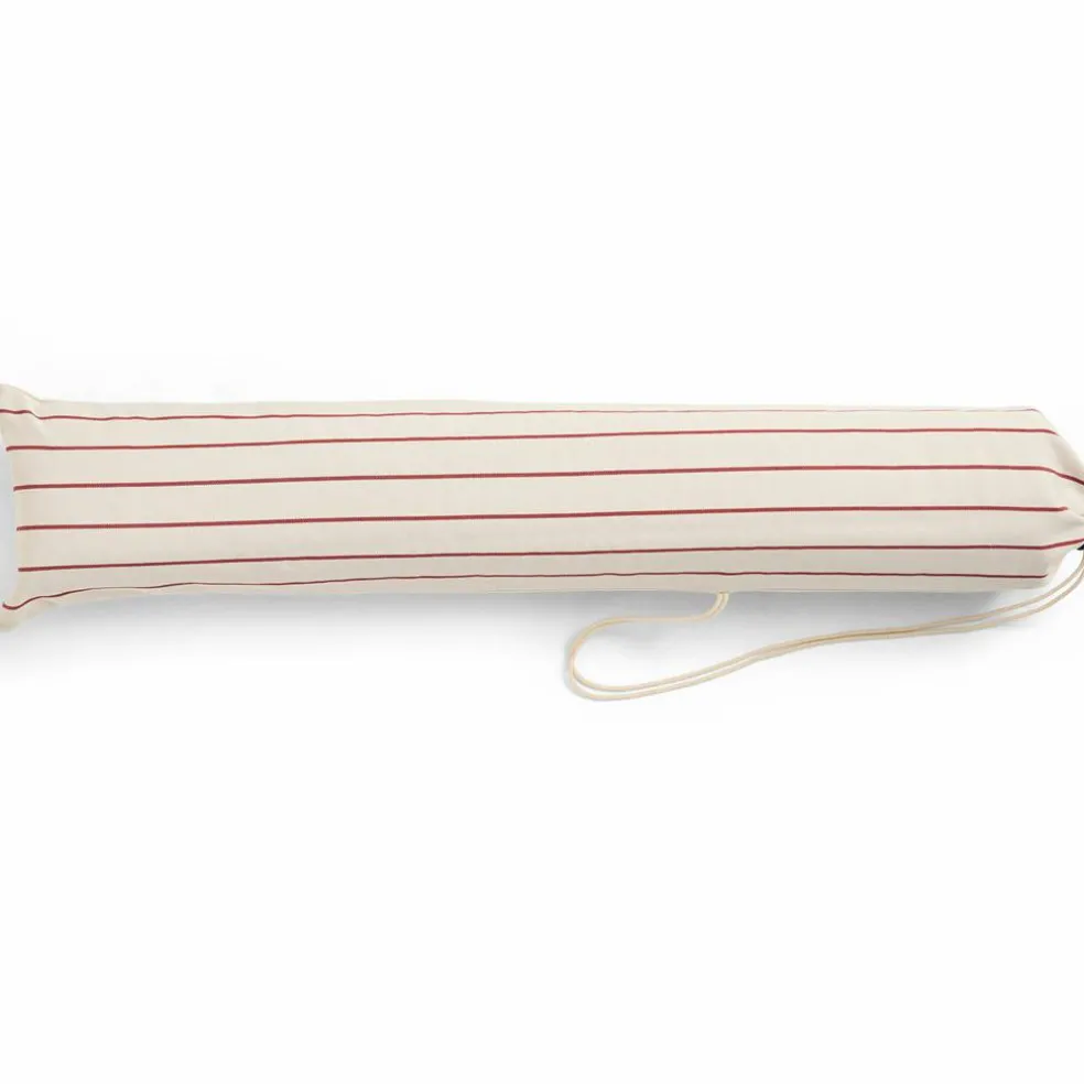 Outdoor Market — soffkudde, blå/beige