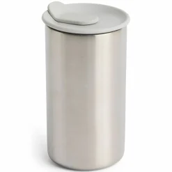 Outdoor Market termosmugg 350 ml, beige