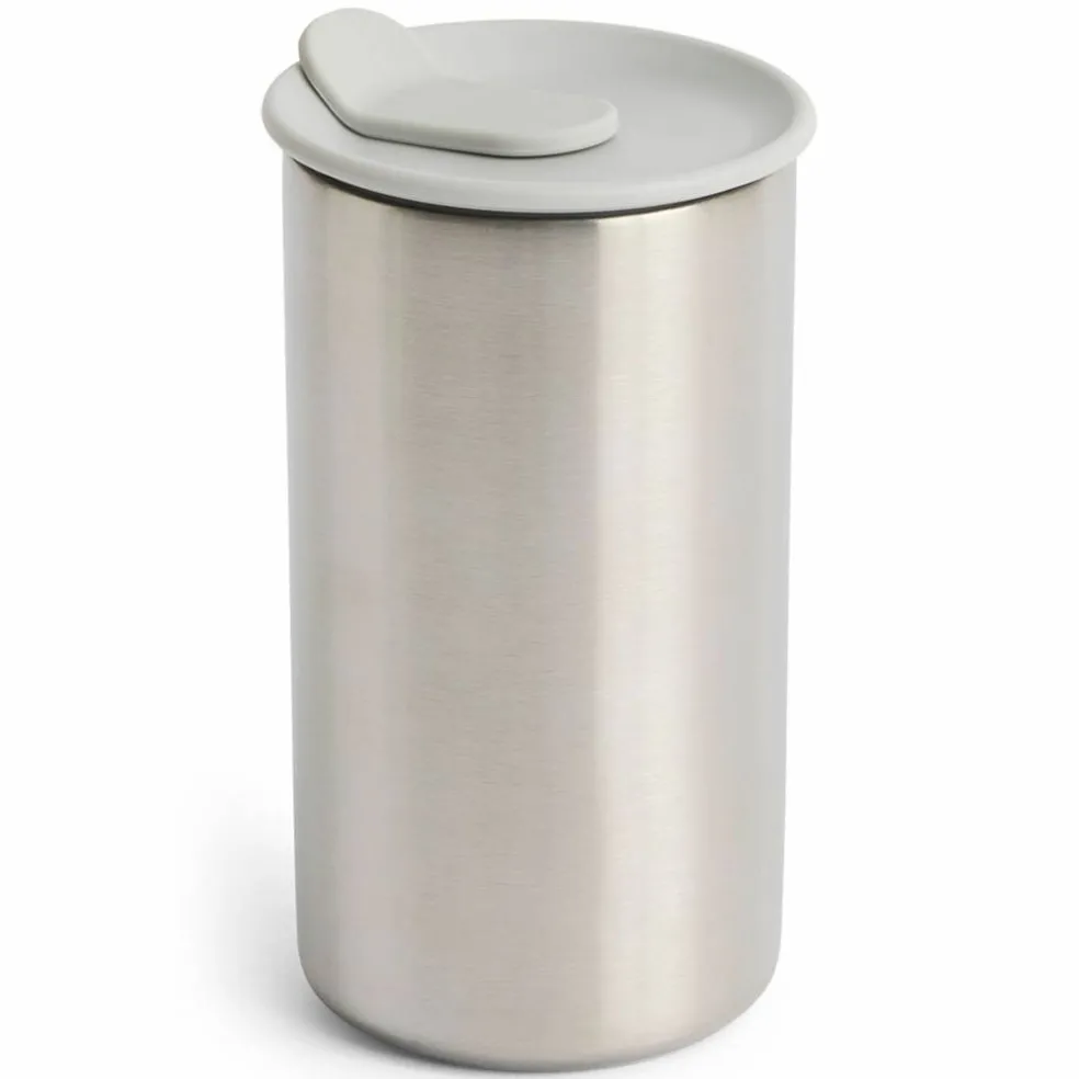 Outdoor Market termosmugg 350 ml, beige