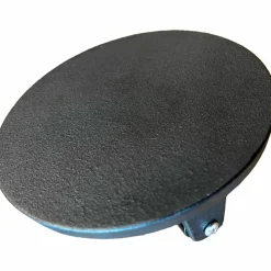 Outdoor Smash Burger set