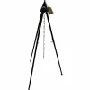 Outdoor Tripod XL grillstativ