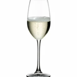 Ouverture Champagneglas 26 cl 2-pack