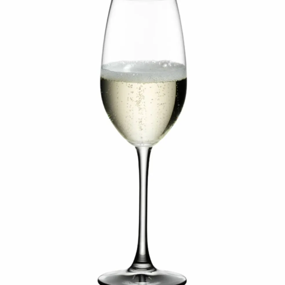 Ouverture Champagneglas 26 cl 2-pack