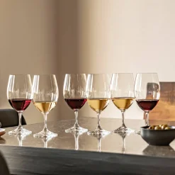 Ouverture Rödvinsglas 35 cl 2-pack