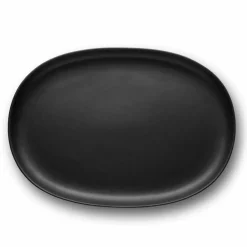 Ovala serveringsfat 36 cm