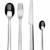 Ovale Bestickset 24 delar