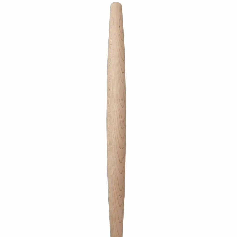 Oval kavel