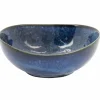 Oval skål 14 cm