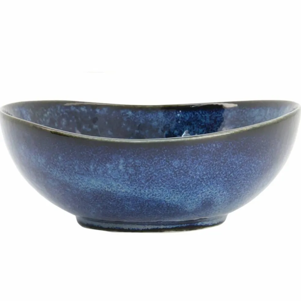 Oval skål 14 cm