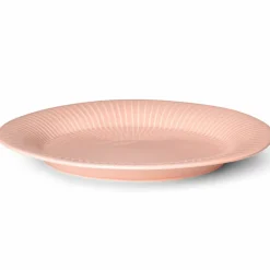 Ovalt fat, nude