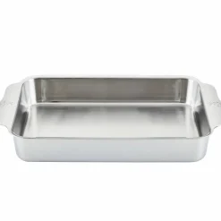 Ovenbond bakplåt 20 x 20 cm