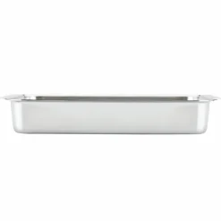 Ovenbond bakplåt 20 x 20 cm