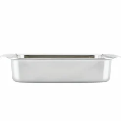 Ovenbond bakplåt 20 x 20 cm
