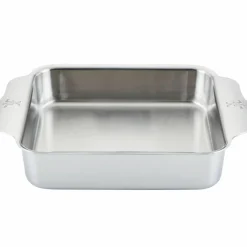Ovenbond bakplåt 20 x 20 cm