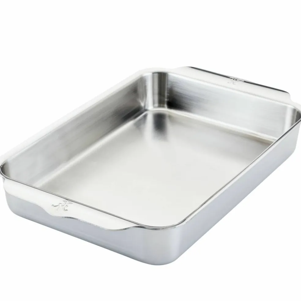 Ovenbond bakplåt 20 x 20 cm
