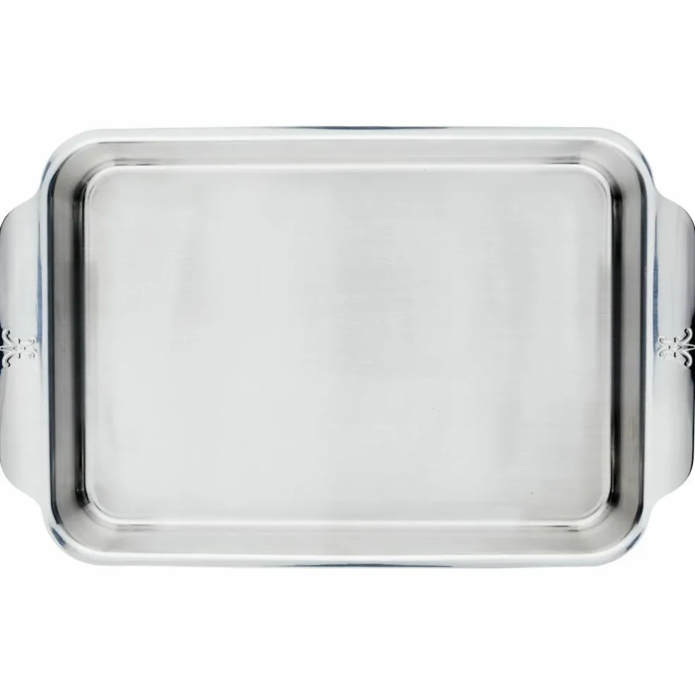 Ovenbond bakplåt 20 x 20 cm