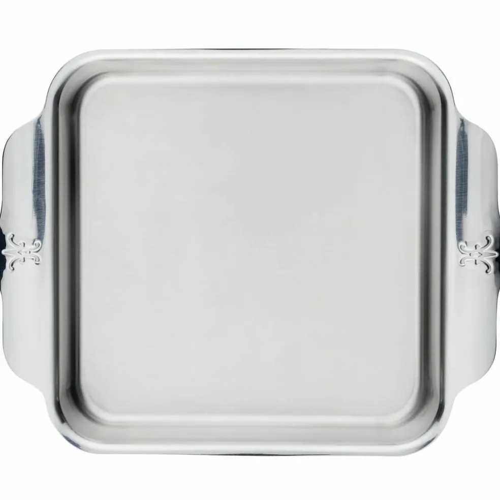 Ovenbond bakplåt 20 x 20 cm
