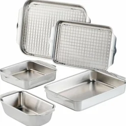 Ovenbond bakset 7-delar