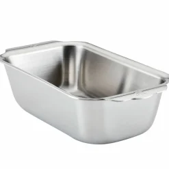 Ovenbond brödform 23 x 13 cm