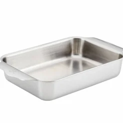 Ovenbond ugnsform 18 x 25 cm