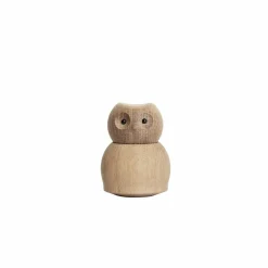 Owl small, 7,5 cm