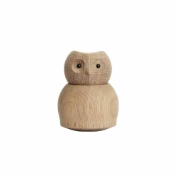 Owl small, 7,5 cm