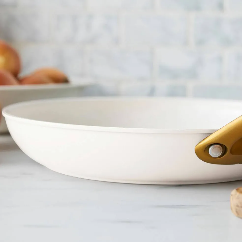 Padova Reserve Pro grytset, cream