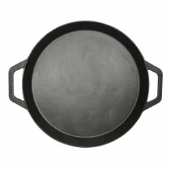 Paellapanna emalj 45 cm
