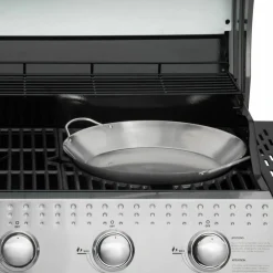 Paellapanna Multigrill SST, 36 cm