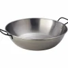 Paella Wok 40 cm