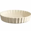 Pajform 28 cm, cream