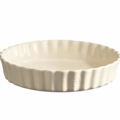 Pajform 24 cm, cream