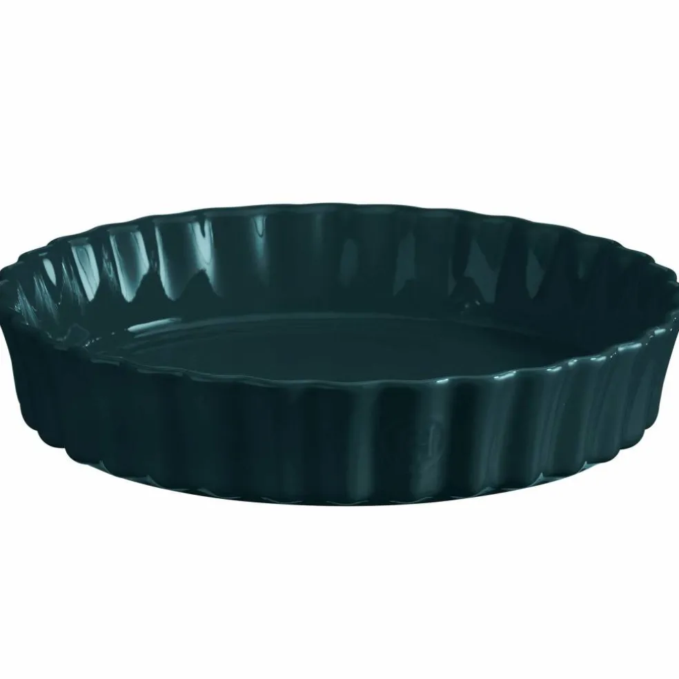 Pajform 28 cm, petrol