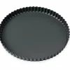 Pajform m/lös botten Ø10 cm