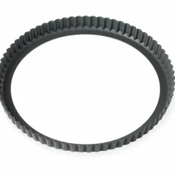 Pajform m/lös botten Ø10 cm