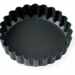 Pajform m/ lös botten Ø25 cm
