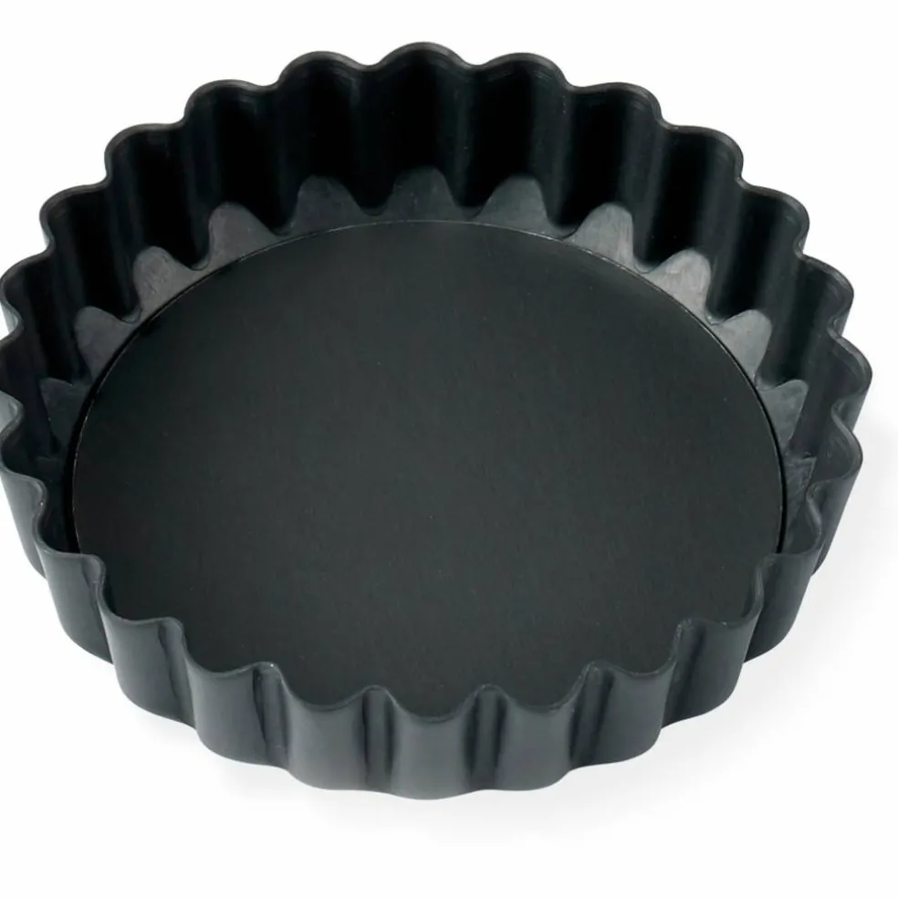 Pajform m/ lös botten Ø25 cm