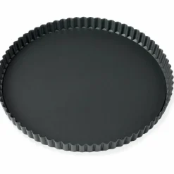 Pajform m/ lös botten Ø25 cm