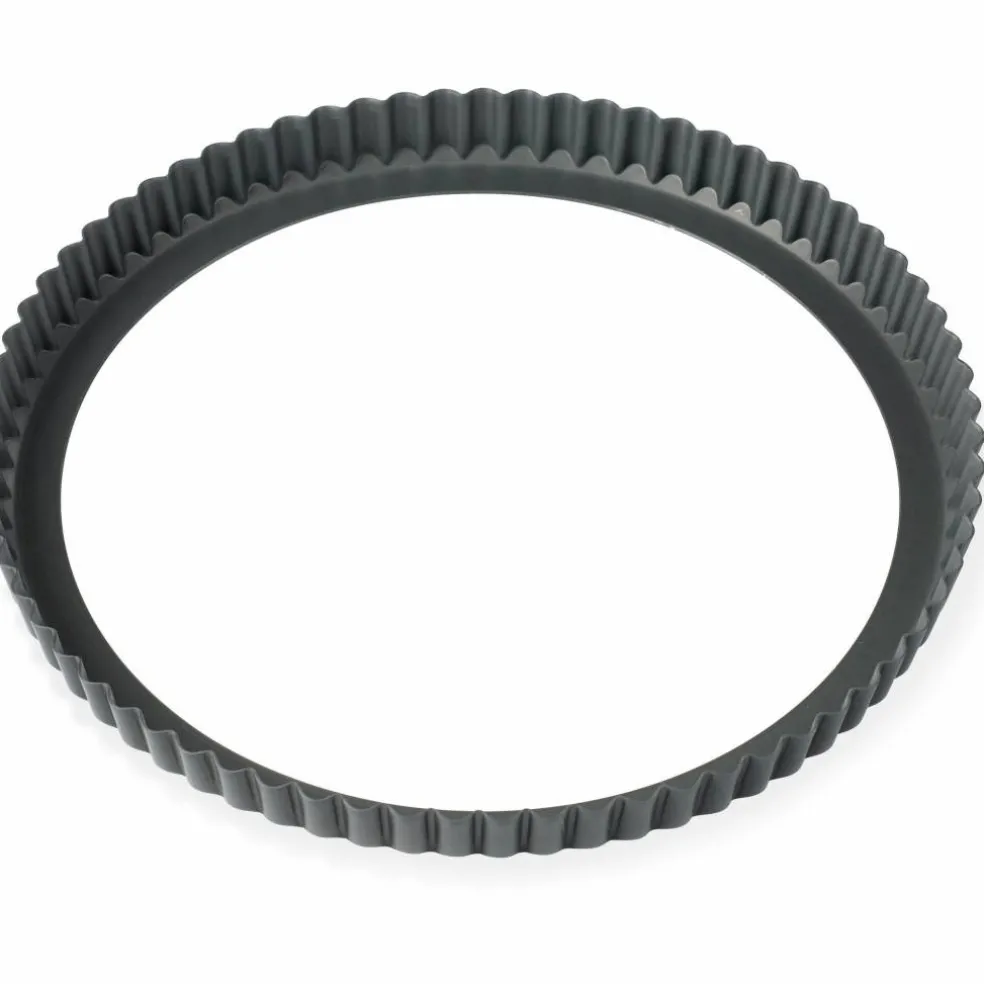 Pajform m/ lös botten Ø25 cm