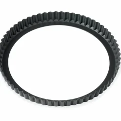 Pajform m/ lös botten Ø25 cm